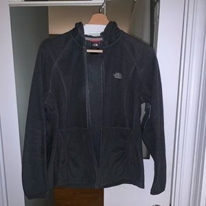 The North Face jacket